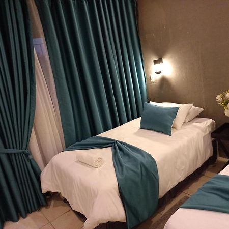 Angelmalatji Guesthouse Graskop Dış mekan fotoğraf