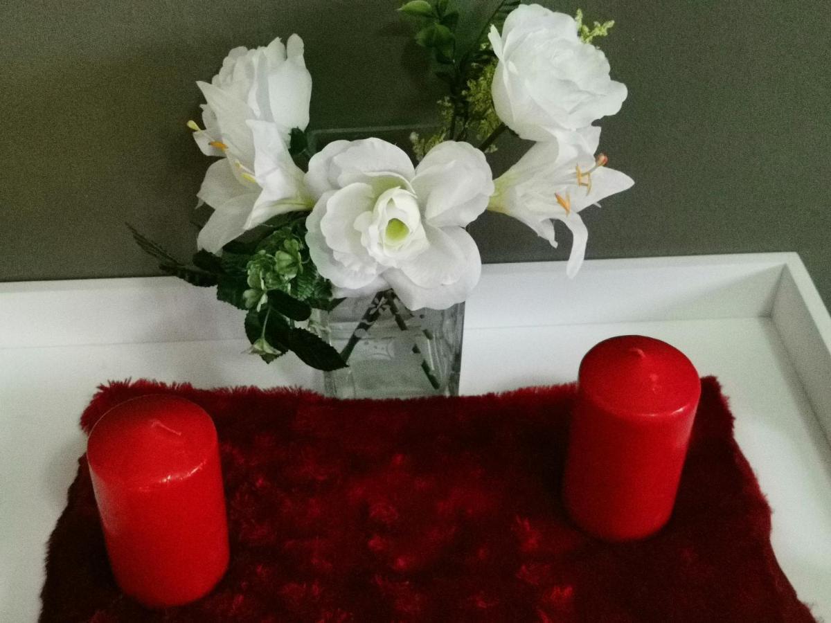 Angelmalatji Guesthouse Graskop Dış mekan fotoğraf
