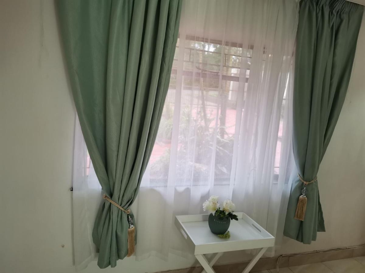 Angelmalatji Guesthouse Graskop Dış mekan fotoğraf