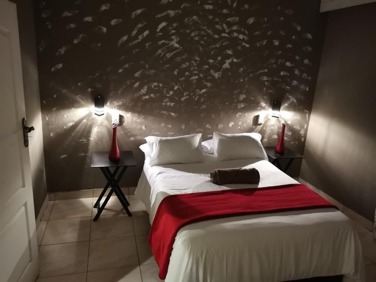 Angelmalatji Guesthouse Graskop Dış mekan fotoğraf