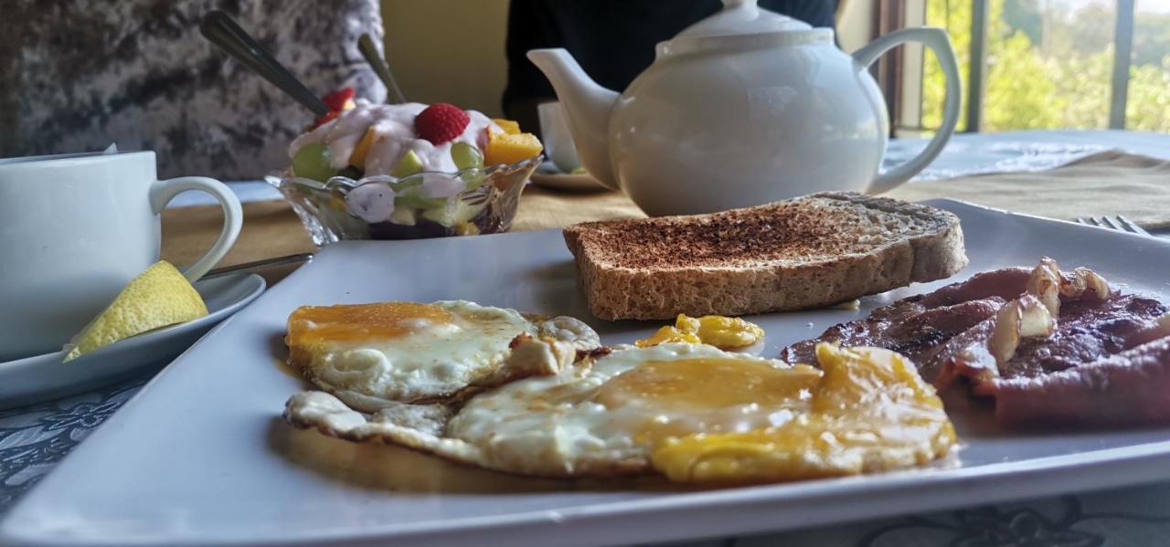Angelmalatji Guesthouse Graskop Dış mekan fotoğraf