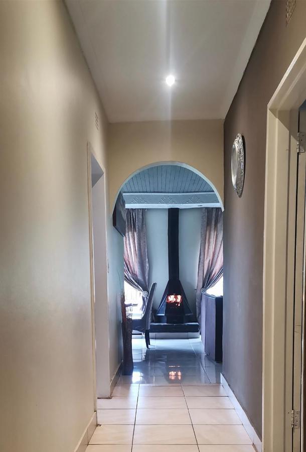 Angelmalatji Guesthouse Graskop Dış mekan fotoğraf