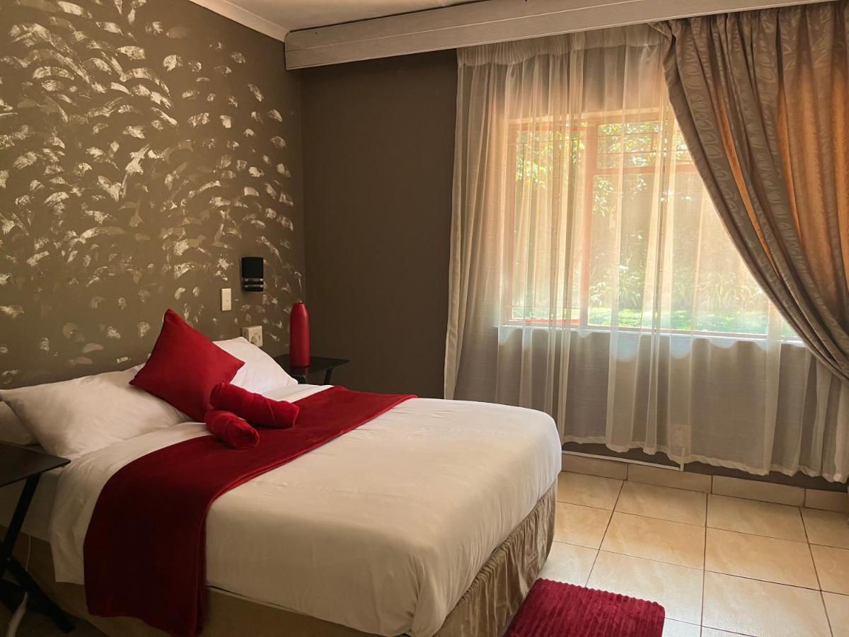 Angelmalatji Guesthouse Graskop Dış mekan fotoğraf