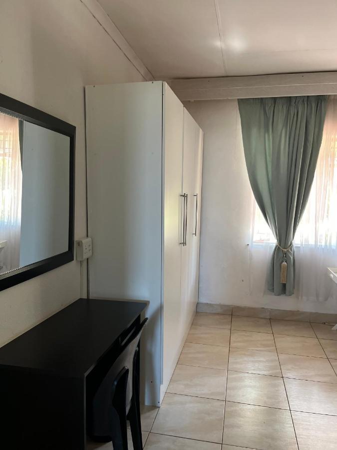 Angelmalatji Guesthouse Graskop Dış mekan fotoğraf