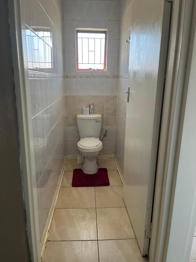 Angelmalatji Guesthouse Graskop Dış mekan fotoğraf