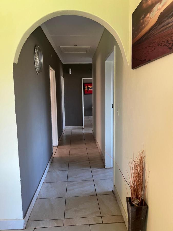 Angelmalatji Guesthouse Graskop Dış mekan fotoğraf