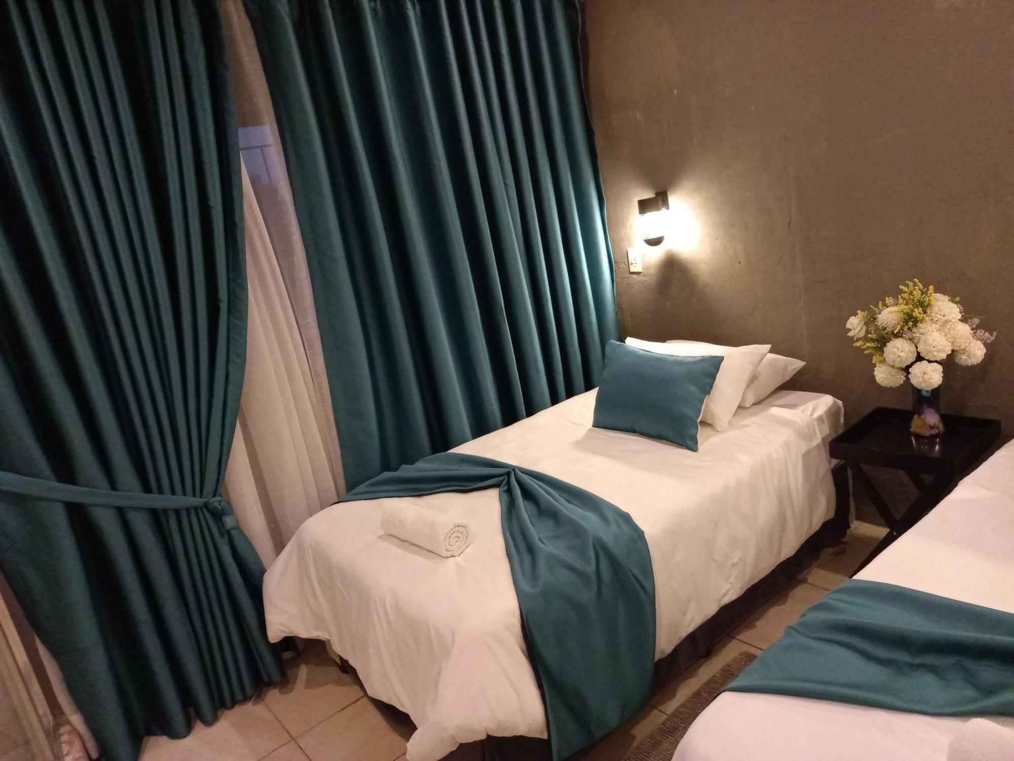 Angelmalatji Guesthouse Graskop Dış mekan fotoğraf